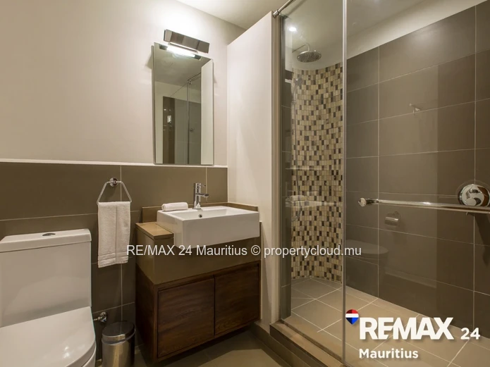3 Bedroom Apartment At Azuri Village