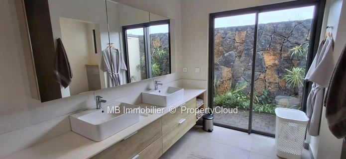 Villa en vente.