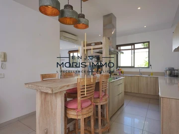 3 Bedroom Villa