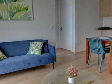 Appartement de 2 Chambres
