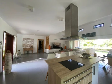Villa de 4 Chambres