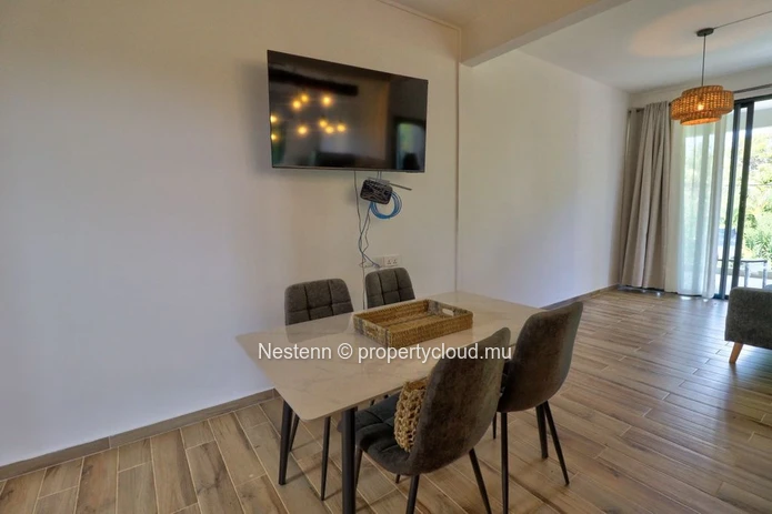 Modern Studio 