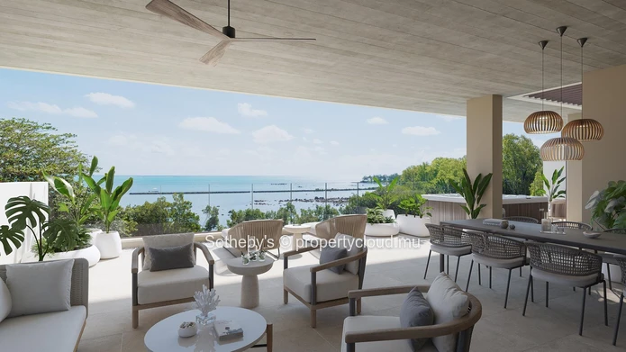 Waterfront Luxury - Celimar 
