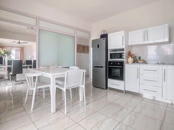 Appartement de 3 Chambres