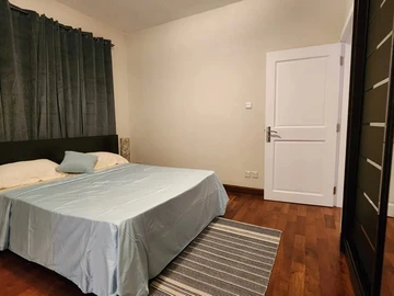3 Bedroom Apartment