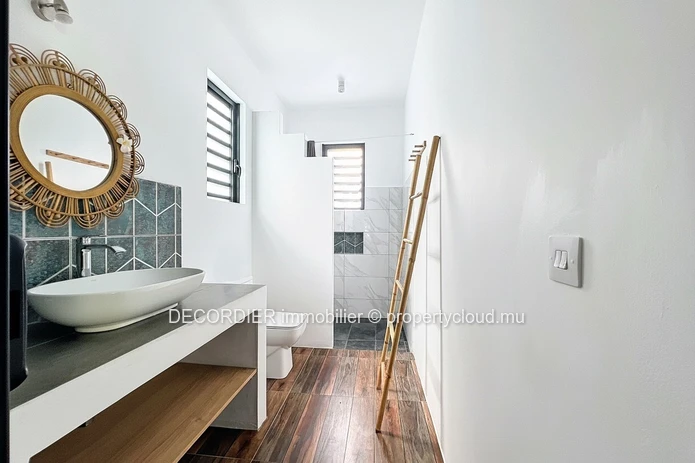 Magnificent Villa for rent - Poudre d'or