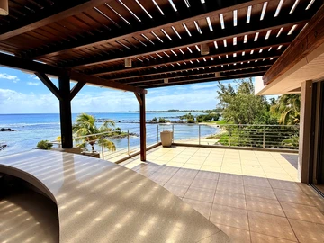 3 Bedroom Penthouse
