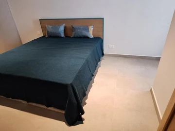 4 Bedroom Apartment