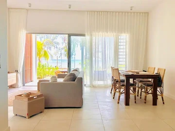 Appartement de 3 Chambres