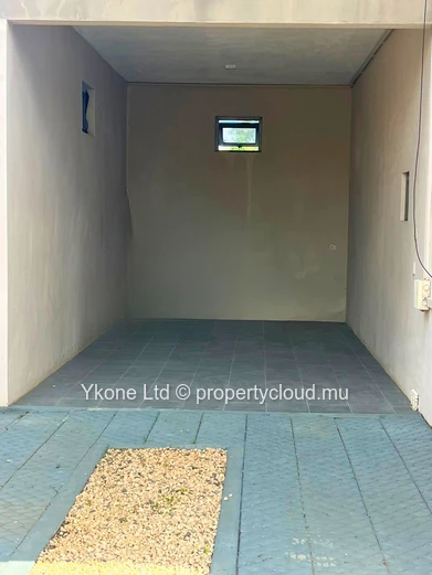 House For Rent In Trou aux Biches