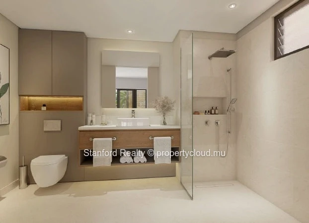 Luxury 3-Bedroom Apartment for Sale - Calodyne, North