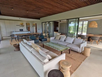 Villa de 4 Chambres