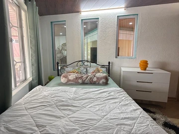 Appartement de 2 Chambres