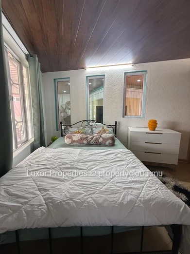 Appartement À Louer – Vallée Des Prêtres, Port Louis
