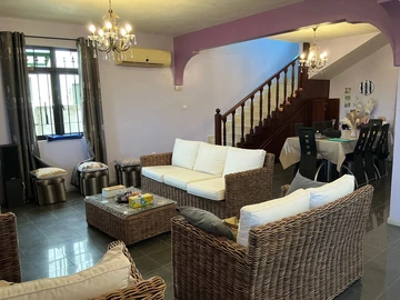 4 Bedroom Villa