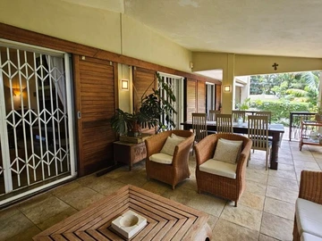Maison de 3 Chambres