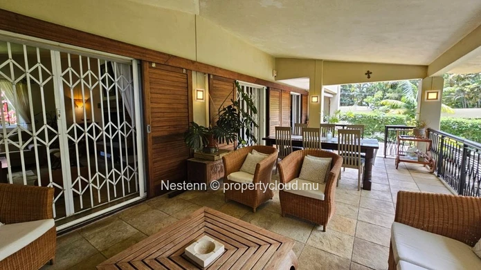 Beautiful family home 