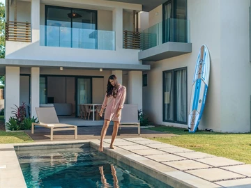 4 Bedroom Villa