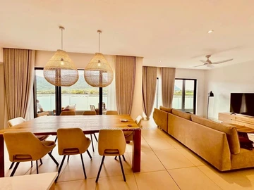 3 Bedroom Apartment