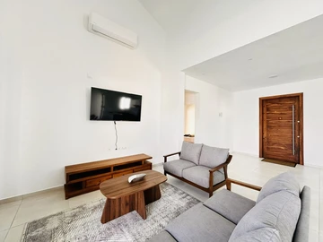 3 Bedroom Villa