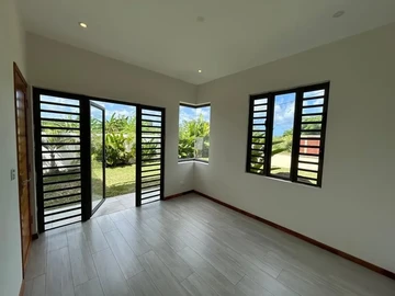 Villa de 4 Chambres