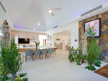 Villa de 4 Chambres