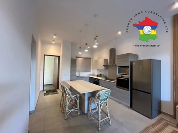 2 Bedroom Penthouse