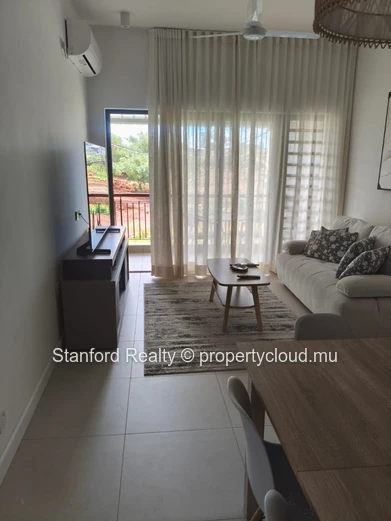Beautiful 2-Bedroom Apartment for Rent - Beau Plan, North