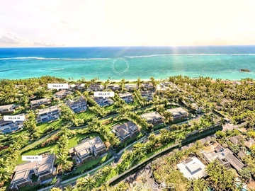 Your haven of peace: Elegance, comfort and premium services