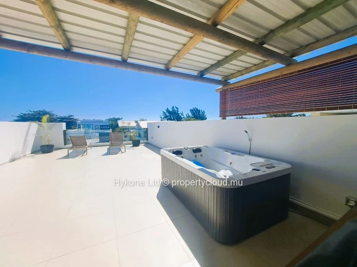 New Apartment(R+2) For Sale In Trou Aux Biches