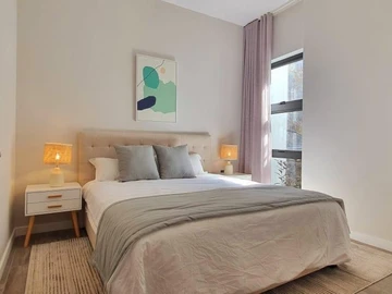 3 Bedroom Apartment