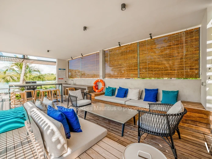 3 Bedroom Apartment To Let in Grande Rivière Noire