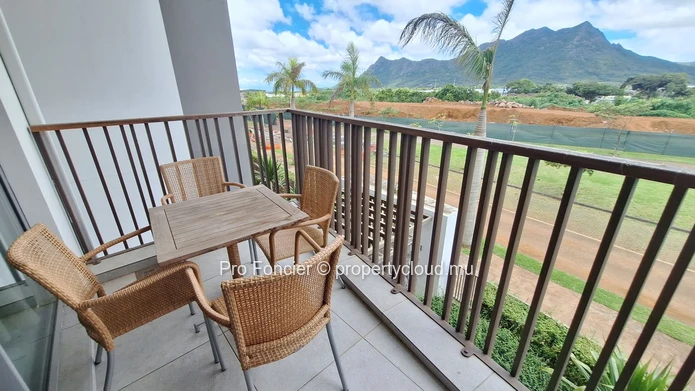 Appartement à vendre à Moka -Profitez de cette belle occasion