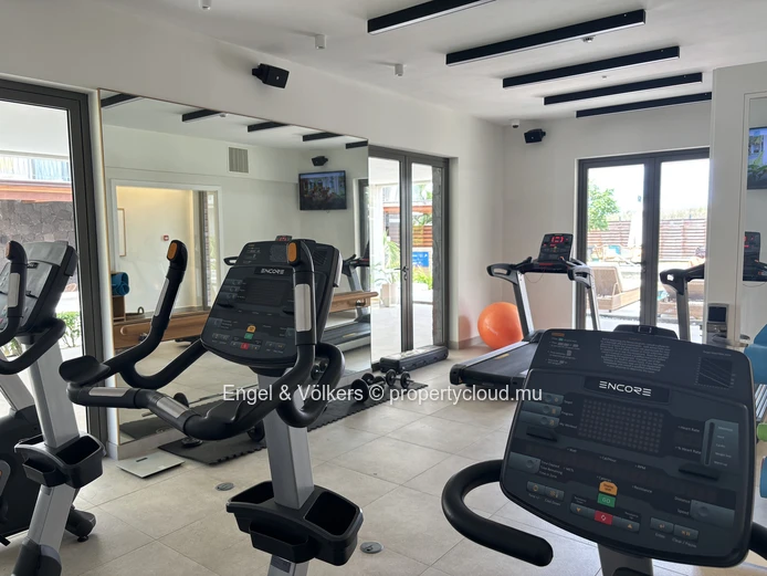 Elevate your lifestyle - 2Bedroom Apartment in Le Domaine de Grand Baie Residence