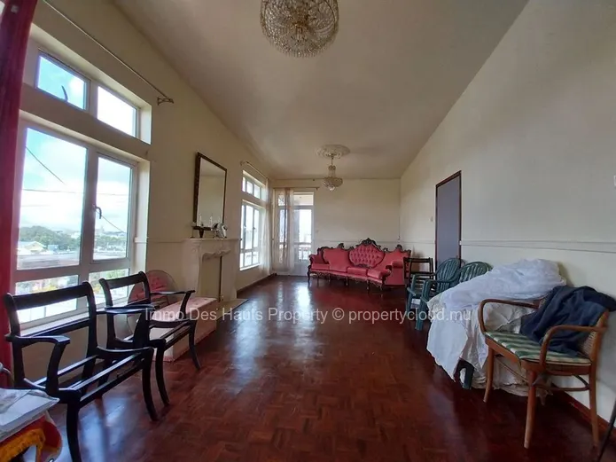 House of 6 bedrooms for sale trou aux cerfs 