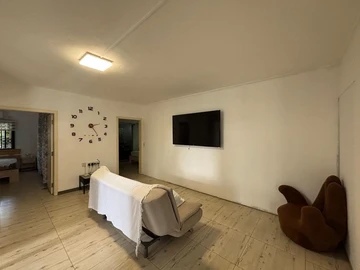 Maison de 3 Chambres