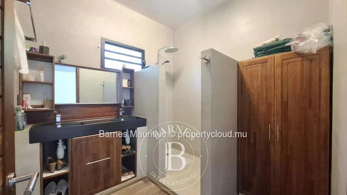 BAMBOU - Modern Villa - 4 Bedrooms