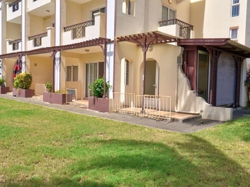 4 Bedroom Apartment