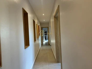 Villa de 4 Chambres