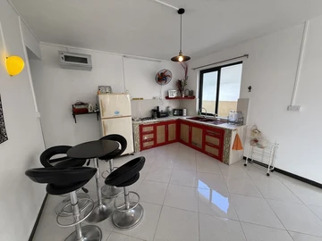 2 Bedroom Villa