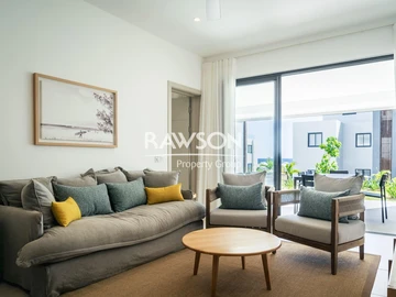 Appartement de 3 Chambres