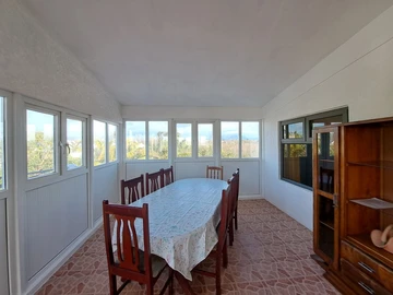 Maison de 8 Chambres