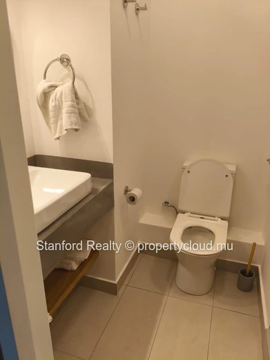 Beautiful 2-Bedroom Apartment for Rent - Beau Plan, North