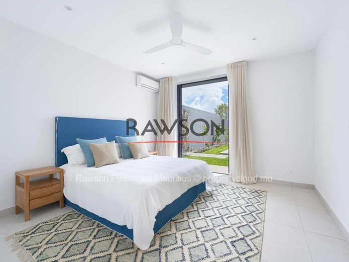 Luxury Villas For Sale For Mauritian Citizens