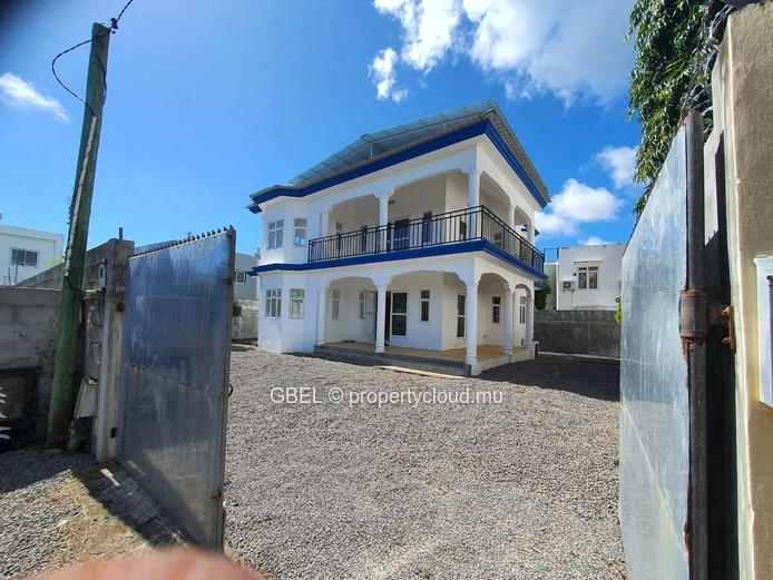 House For Sale – Pereybere