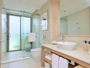 Villa de 4 Chambres