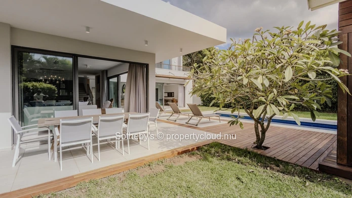 Fairway Lux - Mont Choisy Golf & Beach Estate