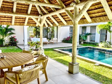 3 Bedroom Villa