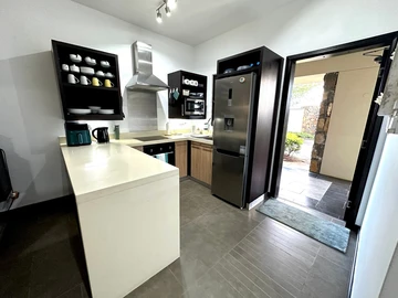 Appartement de 2 Chambres