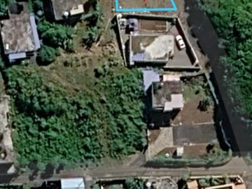 Residential Land